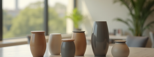 7 Best Companion Urns for Burial: Tested & Proven in 2026