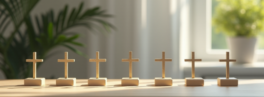 7 Best Memorial Ornaments for Burial in 2026